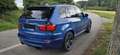 BMW X5 M X5 Mavi - thumbnail 3