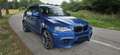 BMW X5 M X5 Mavi - thumbnail 4