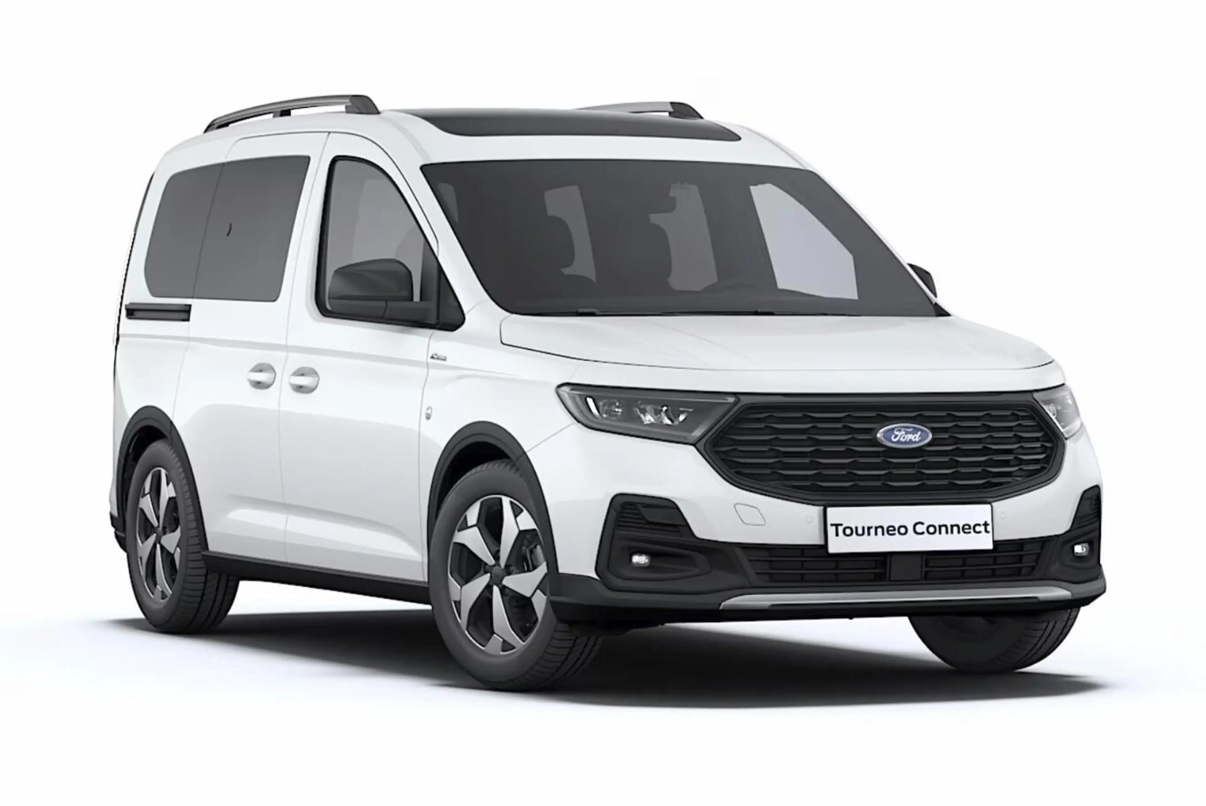 Ford Tourneo Connect Active Aut Pano ACC LED SHZ 17Z 90 kW (122 PS),... — photo 2