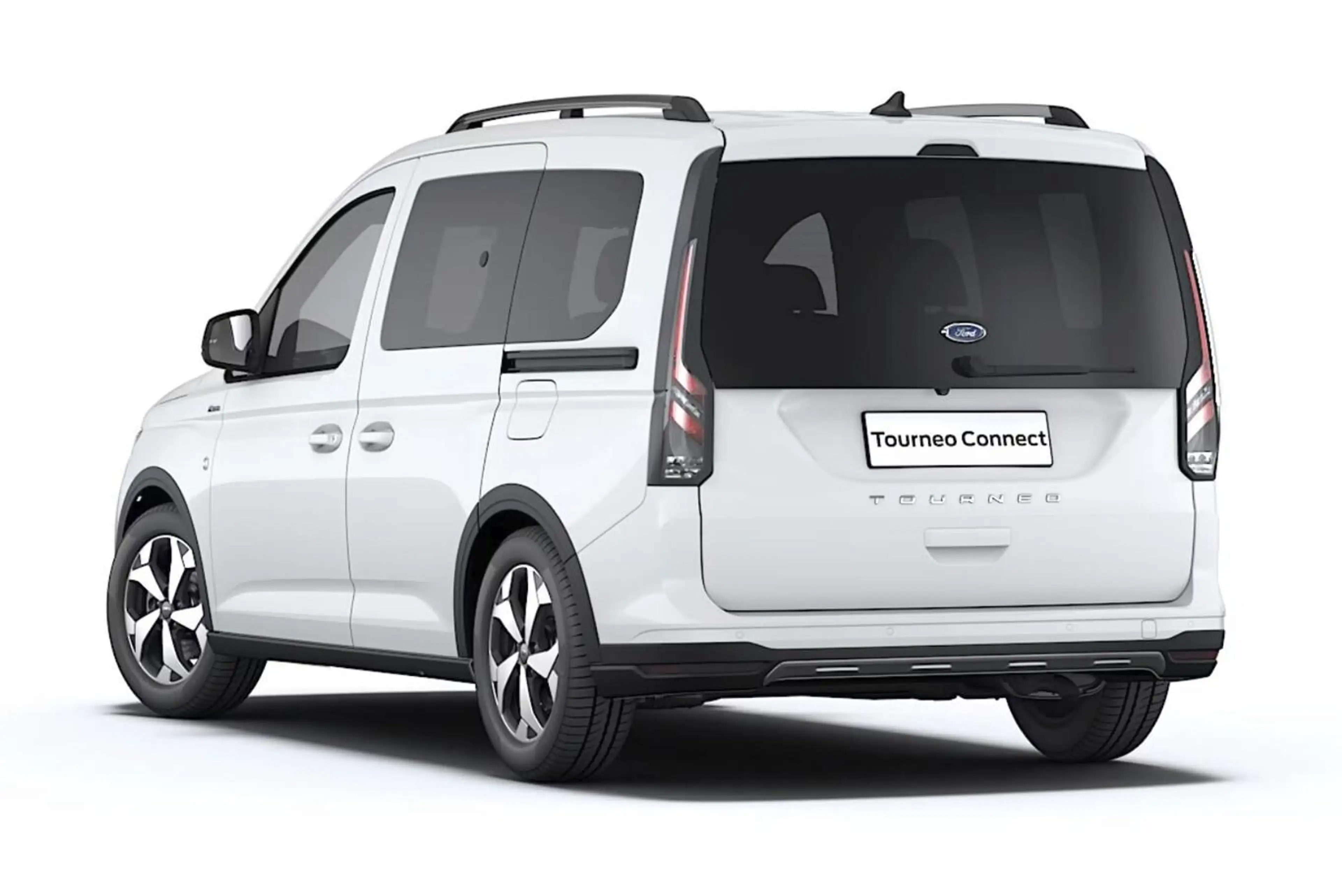 Ford Tourneo Connect Active Aut Pano ACC LED SHZ 17Z 90 kW (122 PS),... — photo 5