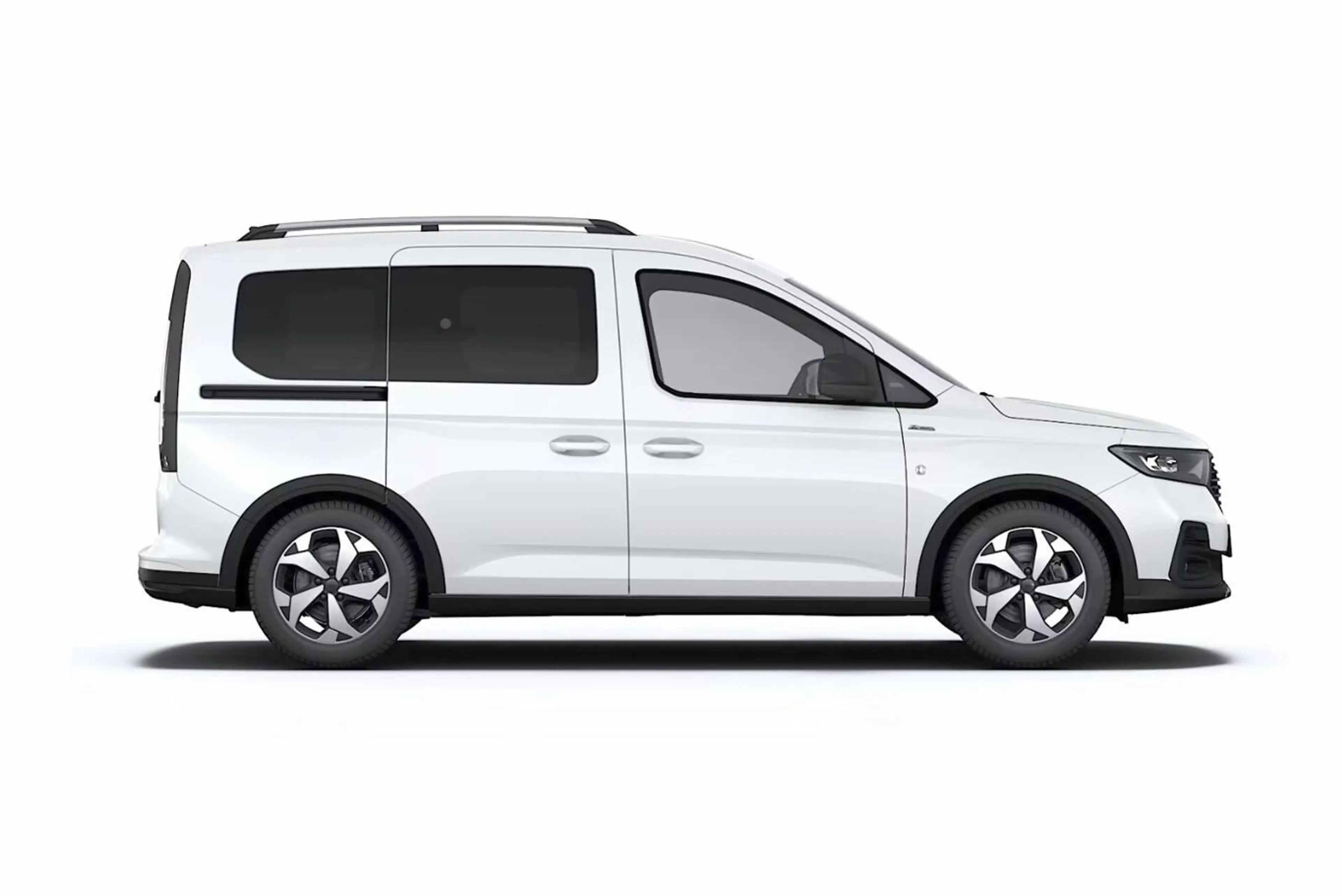 Ford Tourneo Connect Active Aut Pano ACC LED SHZ 17Z 90 kW (122 PS),... — photo 3