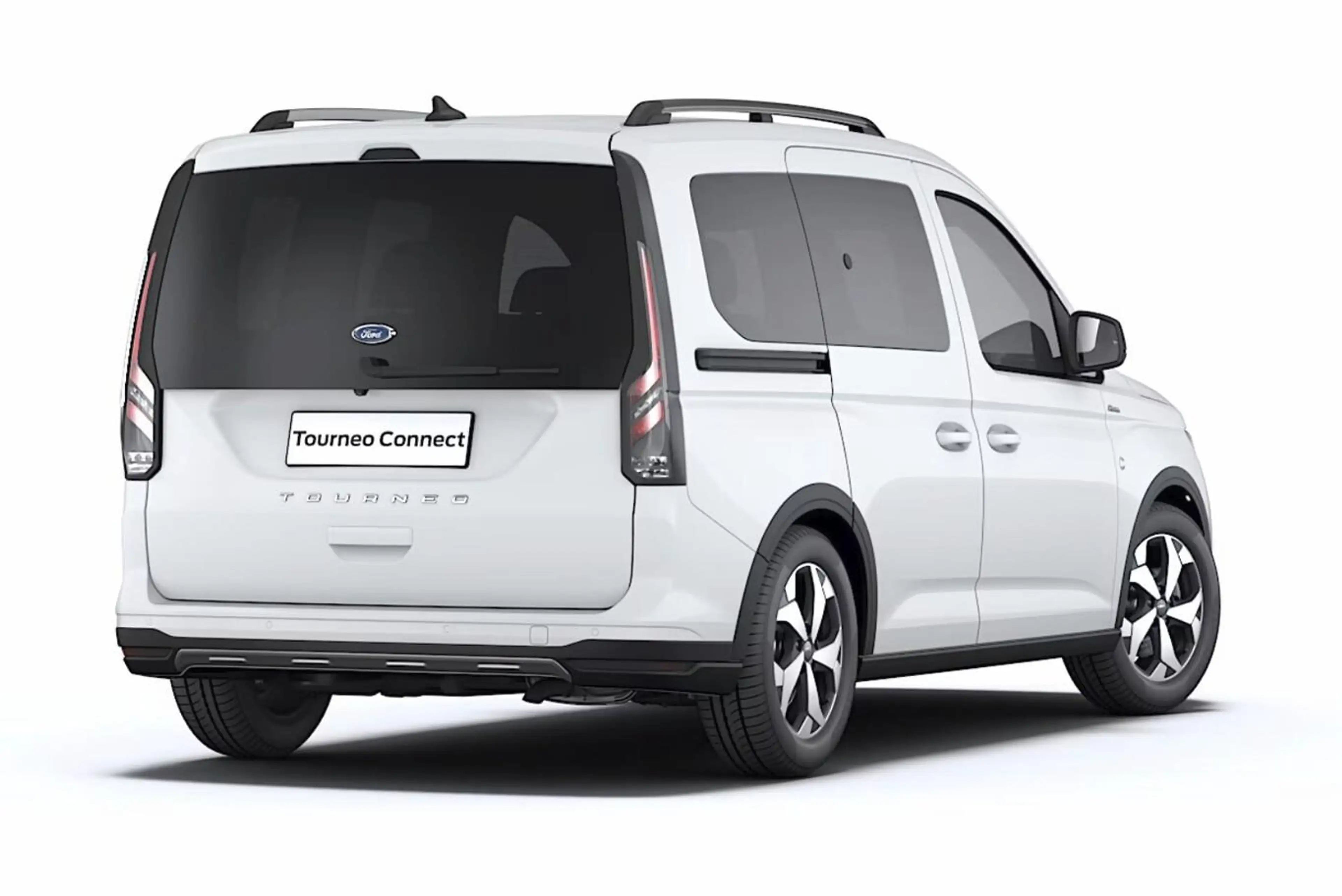 Ford Tourneo Connect Active Aut Pano ACC LED SHZ 17Z 90 kW (122 PS),... — photo 4