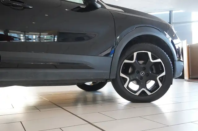 Opel Mokka view 7