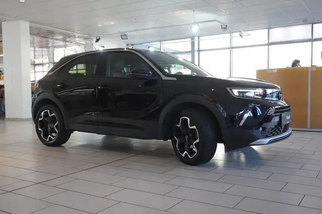 Opel Mokka view 6