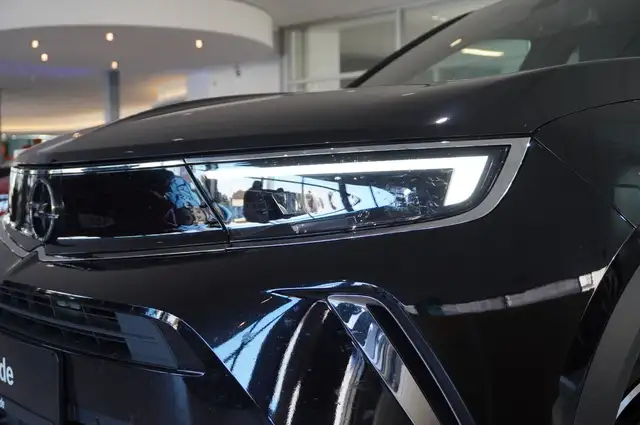 Opel Mokka view 5