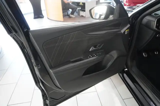 Opel Mokka view 15