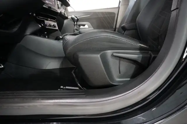 Opel Mokka view 14