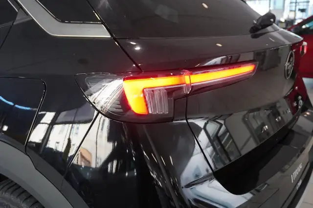 Opel Mokka view 9