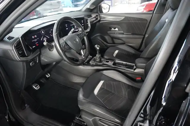 Opel Mokka view 13