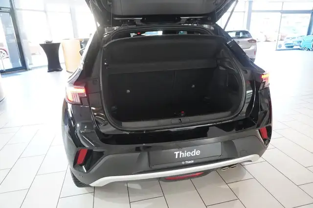Opel Mokka view 10