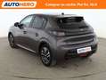 Peugeot 208 1.2 PureTech Allure Gris - thumbnail 4