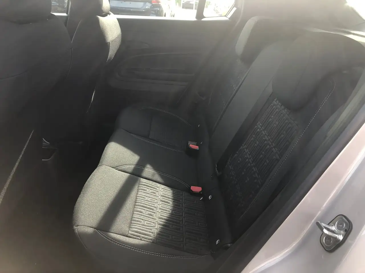 Fiat 600 600 1.2 hybrid 100cv auto 11
