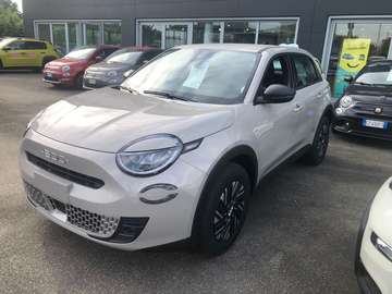 600 1.2 hybrid 100cv auto