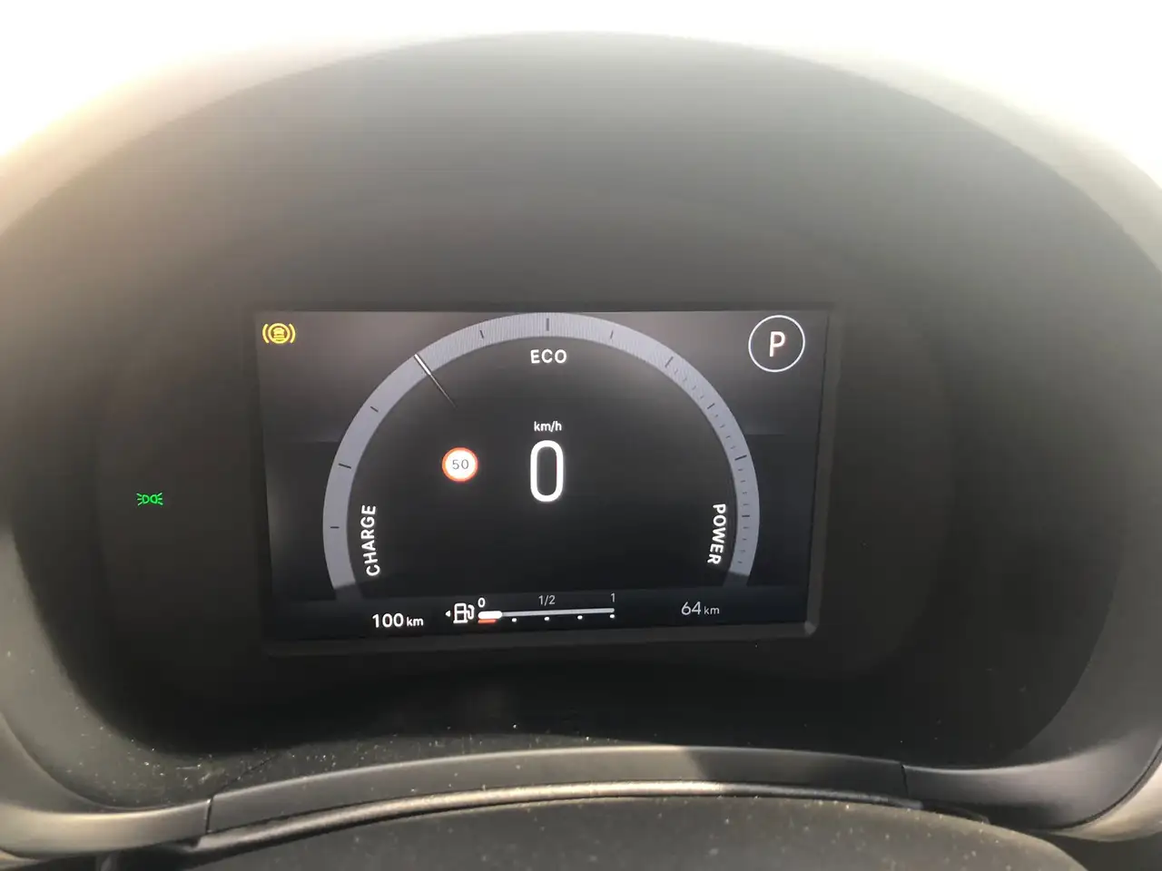Fiat 600 600 1.2 hybrid 100cv auto 9