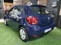 Dacia Sandero 1.0 sce Laureate 75cv Blauw - thumbnail 3