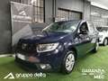 Dacia Sandero 1.0 sce Laureate 75cv Blauw - thumbnail 1