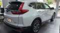 Honda CR-V 2.0 i-MMD Elegance Navi 4x2 Weiß - thumbnail 3