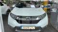 Honda CR-V 2.0 i-MMD Elegance Navi 4x2 Weiß - thumbnail 1