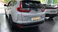Honda CR-V 2.0 i-MMD Elegance Navi 4x2 Weiß - thumbnail 2