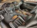 BMW 650 6-serie Cabrio 650xi High Executive | XDrive | 408 Zwart - thumbnail 8
