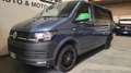 Volkswagen T6 Caravelle 2.0TDI 150CV 9POSTI EURO6 CAMBIO MANUALE Blauw - thumbnail 2