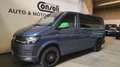 Volkswagen T6 Caravelle 2.0TDI 150CV 9POSTI EURO6 CAMBIO MANUALE Blauw - thumbnail 1