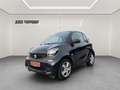 smart forTwo Smart fortwo Schwarz - thumbnail 1