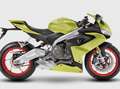 Aprilia RS 660 RS 660 !35KW! E5 !!!Akion!!! Negro - thumbnail 5