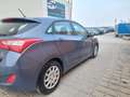 Hyundai i30 1,4 CRDi Europe Plus Finanzierung möglich Blau - thumbnail 4