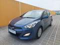 Hyundai i30 1,4 CRDi Europe Plus Finanzierung möglich Blau - thumbnail 3