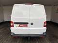 Volkswagen T5 Transporter 2.0D Lang Mixto - 5 Sitzer / AHK Blanc - thumbnail 5