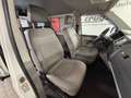 Volkswagen T5 Transporter 2.0D Lang Mixto - 5 Sitzer / AHK Blanc - thumbnail 15