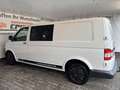 Volkswagen T5 Transporter 2.0D Lang Mixto - 5 Sitzer / AHK Blanc - thumbnail 6