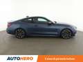 BMW 440 M440i Coupé  xDrive MHEV Bleu - thumbnail 7