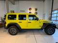 Jeep Wrangler Rubicon 2.0l Sky One Touch Geel - thumbnail 7