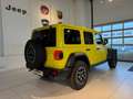 Jeep Wrangler Rubicon 2.0l Sky One Touch Gelb - thumbnail 6