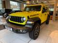 Jeep Wrangler Rubicon 2.0l Sky One Touch Geel - thumbnail 3