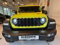 Jeep Wrangler Rubicon 2.0l Sky One Touch Gelb - thumbnail 8