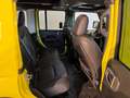 Jeep Wrangler Rubicon 2.0l Sky One Touch Gelb - thumbnail 14