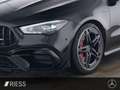 Mercedes-Benz CLA 45 AMG S 4M Aero Plus Night Pano Perf Abgas 19" Schwarz - thumbnail 3