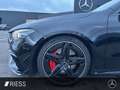 Mercedes-Benz CLA 45 AMG S 4M Aero Plus Night Pano Perf Abgas 19" Černá - thumbnail 8