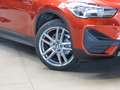 BMW X1 16dA SDrive NAVI PRO-SIEGES SPORT-HUD-CRUISE-PANO Orange - thumbnail 5