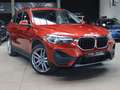 BMW X1 16dA SDrive NAVI PRO-SIEGES SPORT-HUD-CRUISE-PANO Orange - thumbnail 4