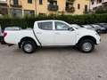 Mitsubishi L200 L200 Cab IV 2010 d.cab 2.5 di-d Invite N1 Blanco - thumbnail 10