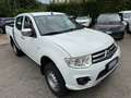 Mitsubishi L200 L200 Cab IV 2010 d.cab 2.5 di-d Invite N1 Blanco - thumbnail 9