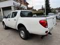 Mitsubishi L200 L200 Cab IV 2010 d.cab 2.5 di-d Invite N1 Blanco - thumbnail 13