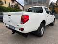 Mitsubishi L200 L200 Cab IV 2010 d.cab 2.5 di-d Invite N1 Blanco - thumbnail 11