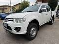 Mitsubishi L200 L200 Cab IV 2010 d.cab 2.5 di-d Invite N1 Blanco - thumbnail 1