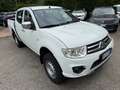 Mitsubishi L200 L200 Cab IV 2010 d.cab 2.5 di-d Invite N1 Blanco - thumbnail 3