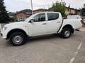 Mitsubishi L200 L200 Cab IV 2010 d.cab 2.5 di-d Invite N1 Blanco - thumbnail 4